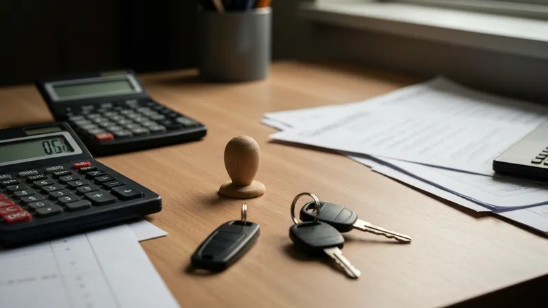 Comparatif des prix d'enlèvement d'épaves