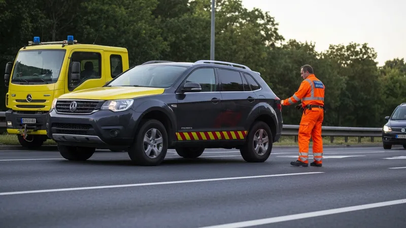 Délai d'intervention pour enlèvement d'épaves