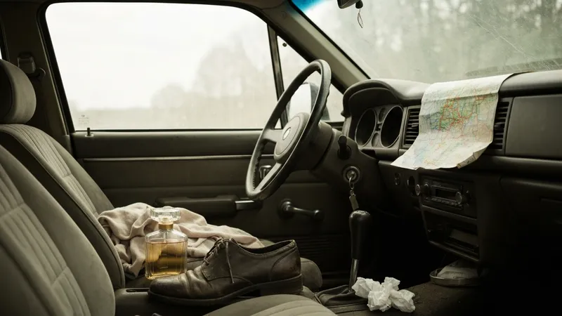 Erreur A Eviter Lors De Lenlevement