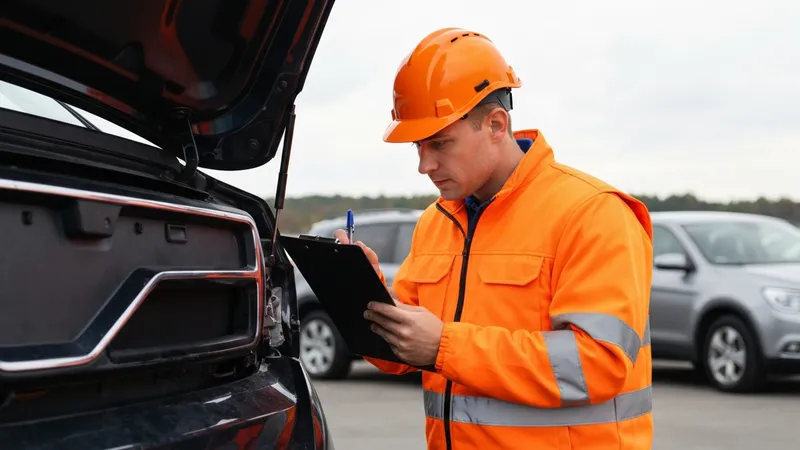 Evaluation Des Risques Lors De Lenlevement