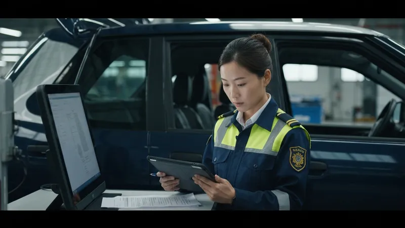 Comprendre les Normes de Conformité pour l'Enlèvement d'Épaves - hanksvillehotrods.com