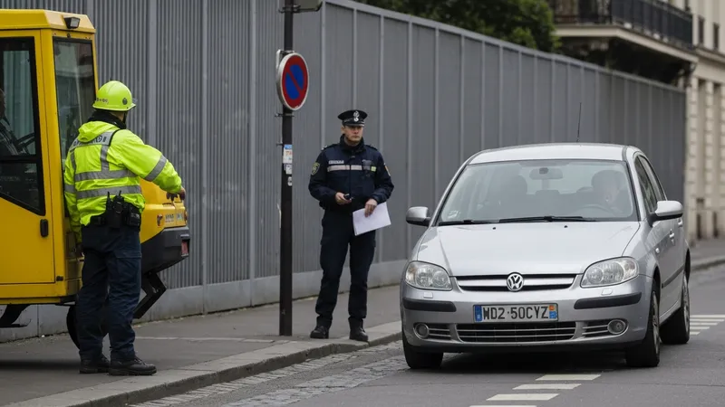 Réglementation et législation sur l'enlèvement d'épaves