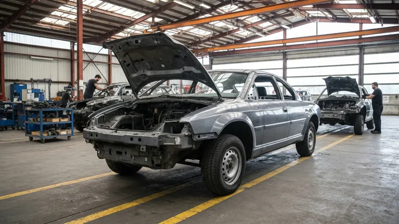 Équipe épavistes agréés intervention rapide